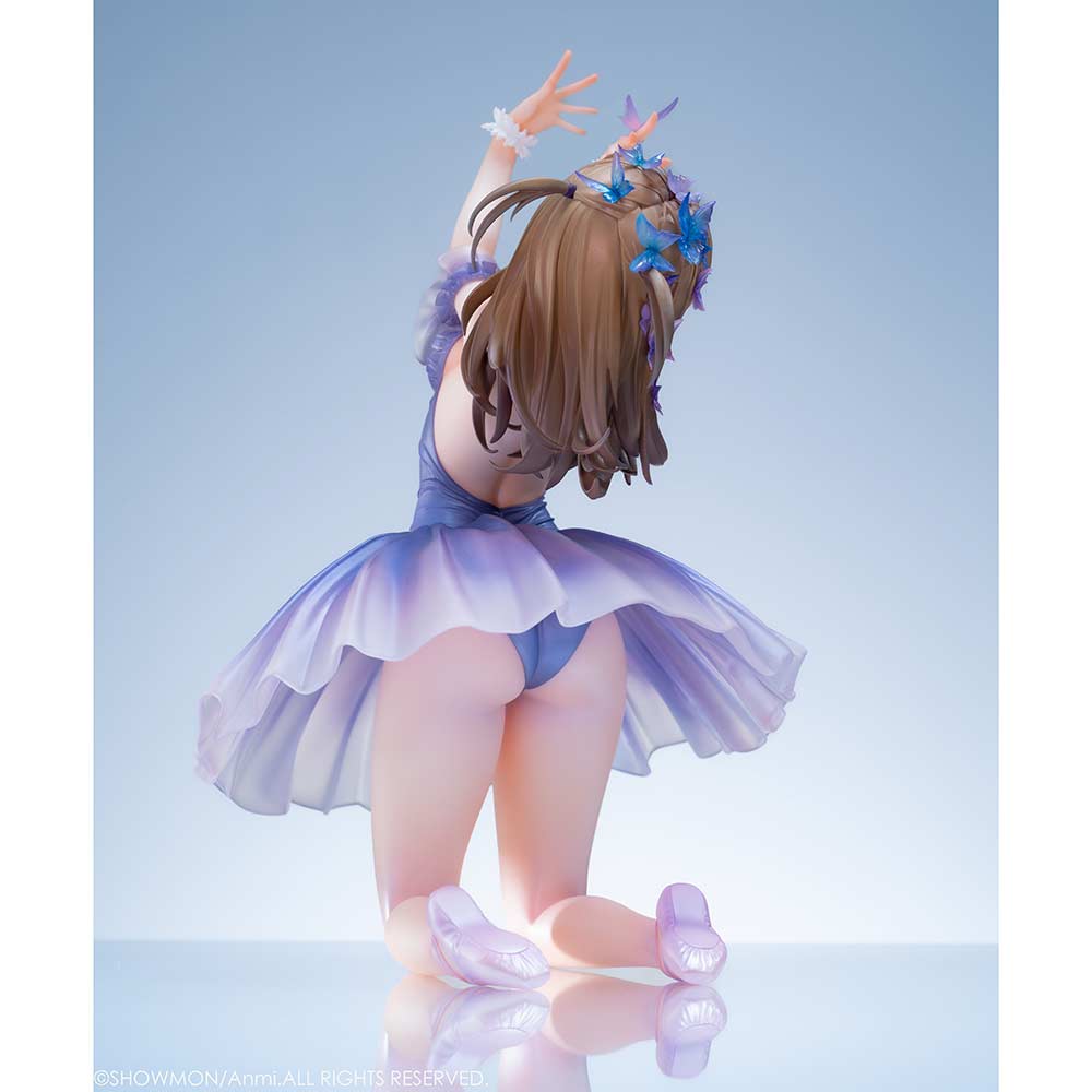 (PO) Gray Duckling on Stage Normal Edition Image_12
