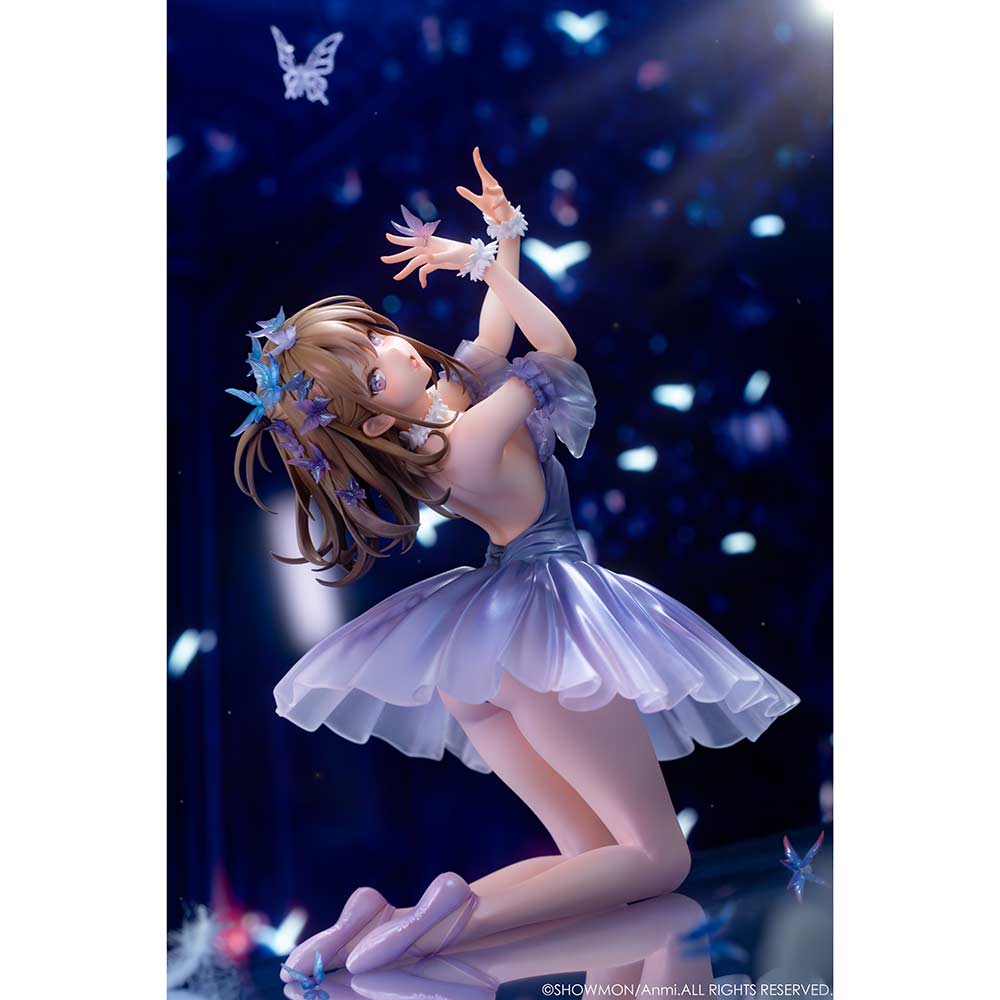 (PO) Gray Duckling on Stage Normal Edition Image_14