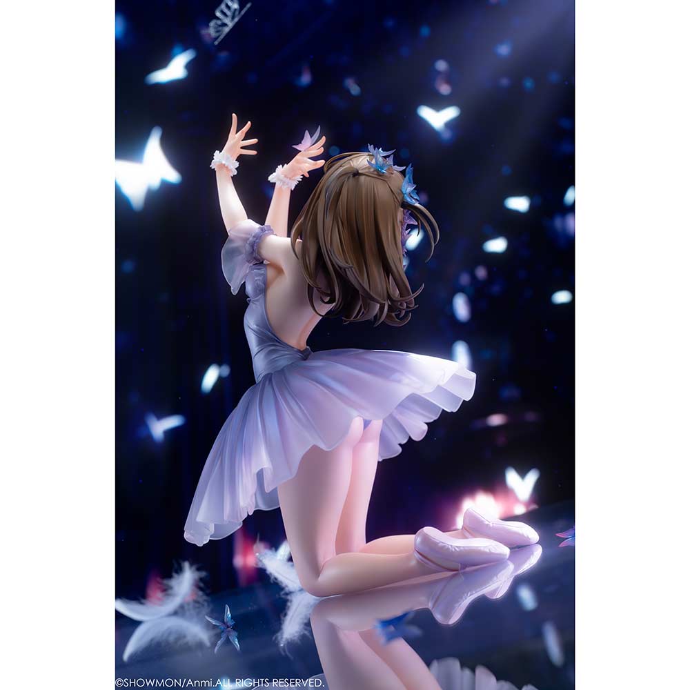 (PO) Gray Duckling on Stage Normal Edition Image_15