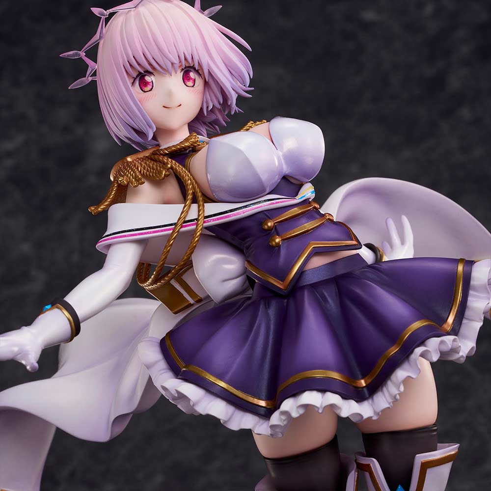 (PO) GRIDMAN UNIVERSE - Shinjo Akane (New Order) Image_1