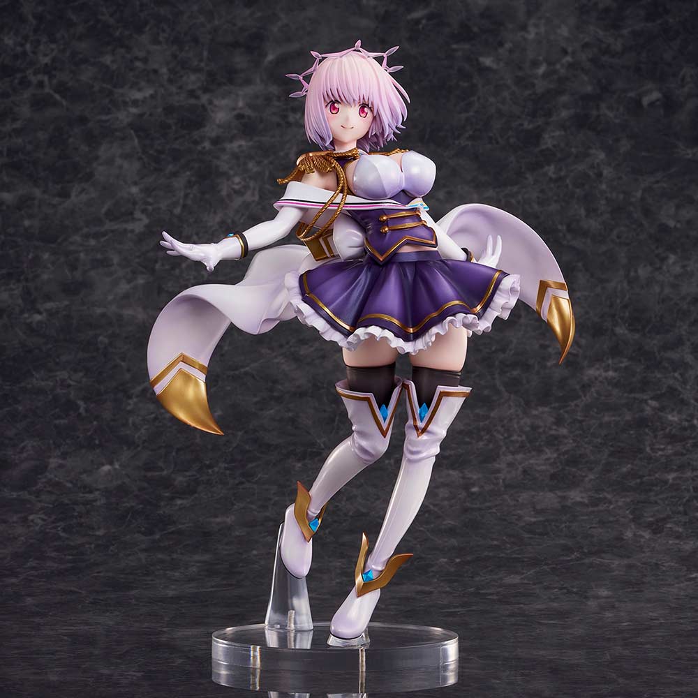 (PO) GRIDMAN UNIVERSE - Shinjo Akane (New Order) Image_2