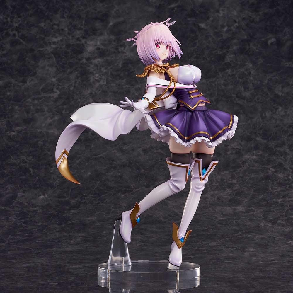 (PO) GRIDMAN UNIVERSE - Shinjo Akane (New Order) Image_9