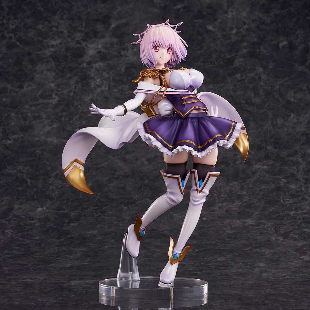 (PO) GRIDMAN UNIVERSE - Shinjo Akane (New Order) Image_10