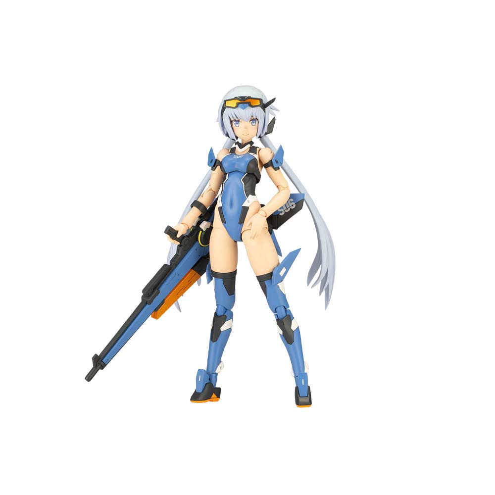 (PO) Frame Arms Girl Stylet Swimsuit Ver. Image_2
