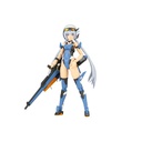 (PO) Frame Arms Girl Stylet Swimsuit Ver. Image_2
