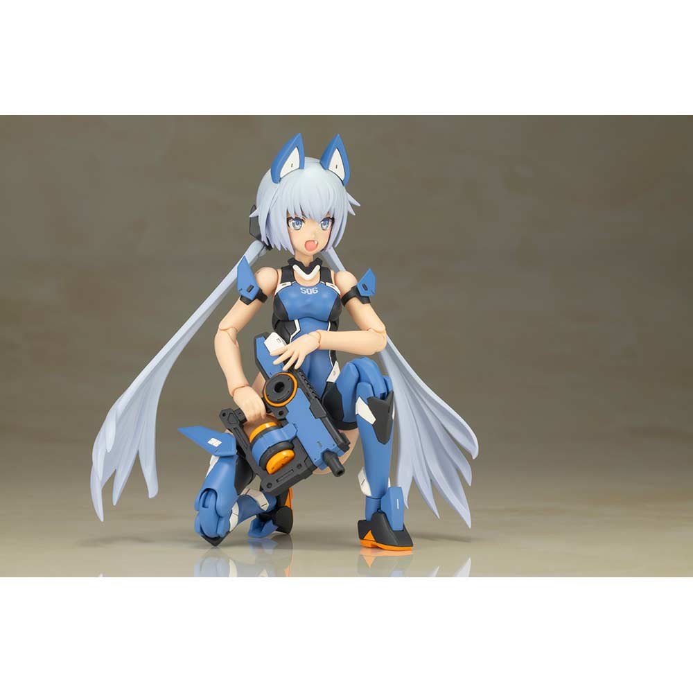 (PO) Frame Arms Girl Stylet Swimsuit Ver. Image_4