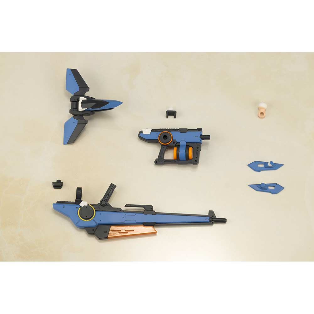 (PO) Frame Arms Girl Stylet Swimsuit Ver. Image_6