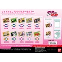 (PO) Photo Stand Acrylic Key Chain JoJo's Bizarre Adventure Diamond Is Unbreakable [BOX] Image_1