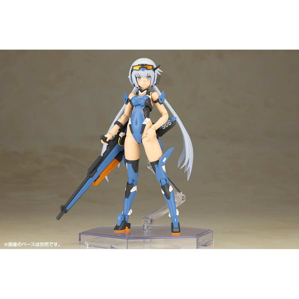 (PO) Frame Arms Girl Stylet Swimsuit Ver. Image_9
