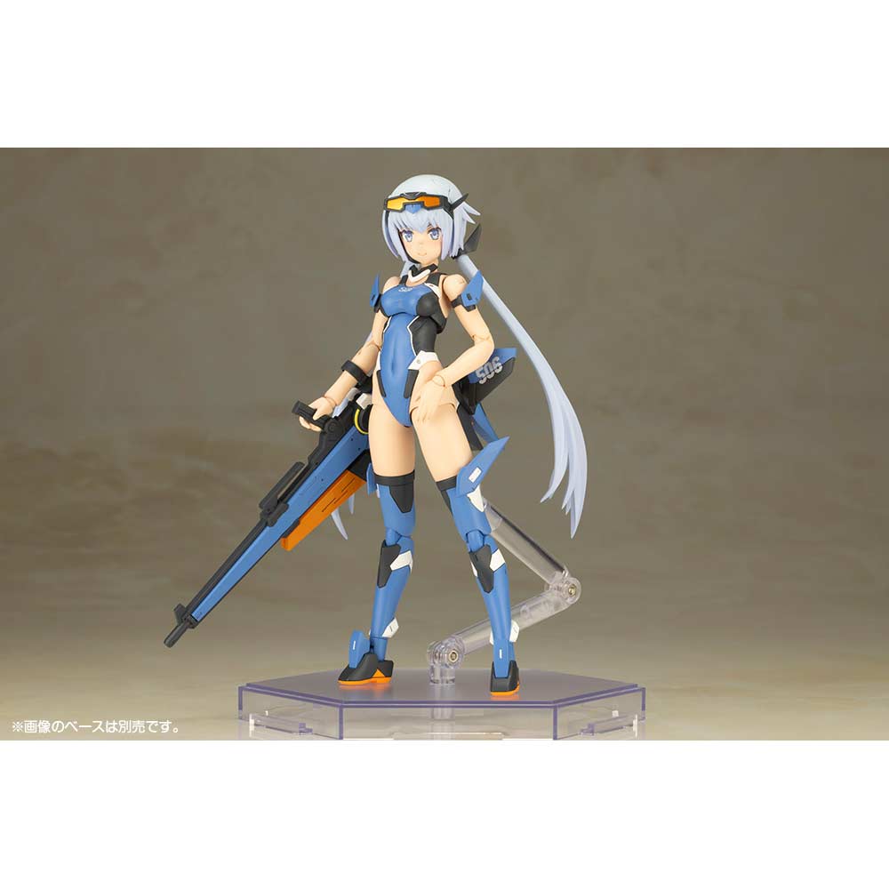 (PO) Frame Arms Girl Stylet Swimsuit Ver. Image_10