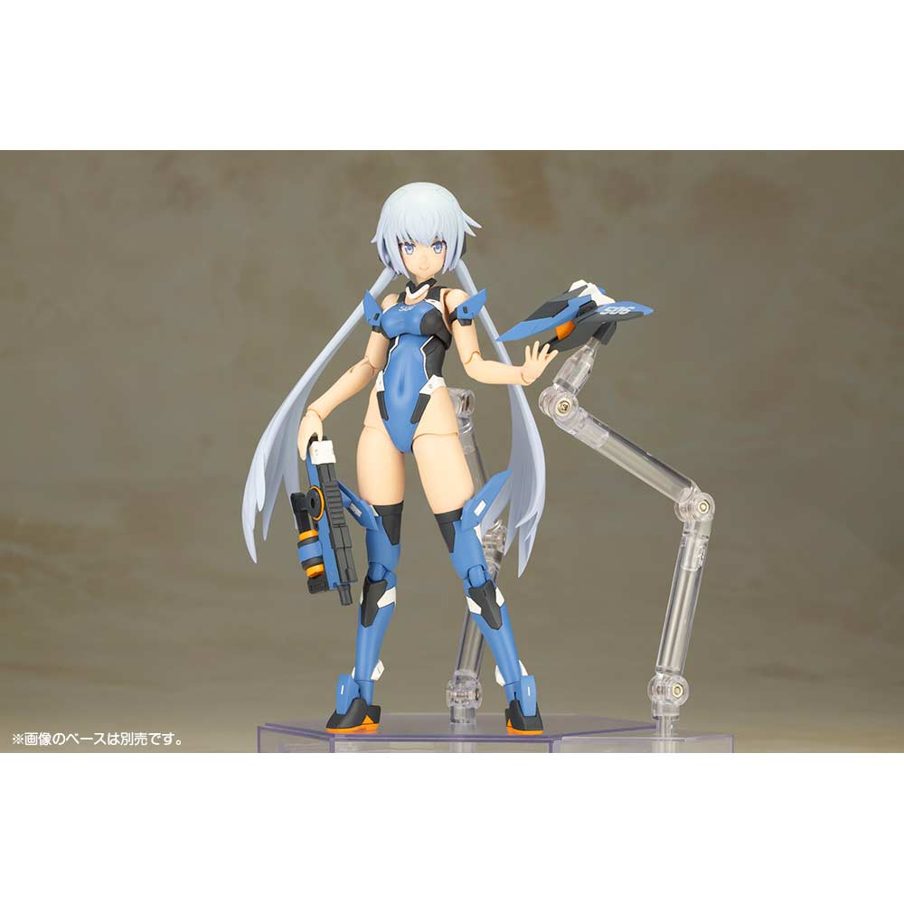 (PO) Frame Arms Girl Stylet Swimsuit Ver. Image_16