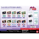 (PO) Photo Stand Acrylic Key Chain JoJo's Bizarre Adventure: Phantom Blood / Battle Tendency [BOX] Image_1