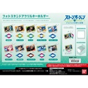 (PO) Photo Stand Acrylic Key Chain JoJo's Bizarre Adventure: Stone Ocean [BOX] Image_1