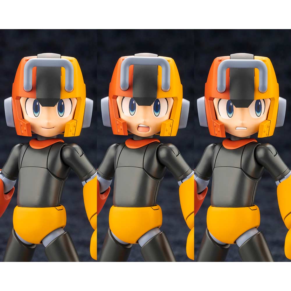 (PO) Mega Man Pile Drive Ver. Image_6
