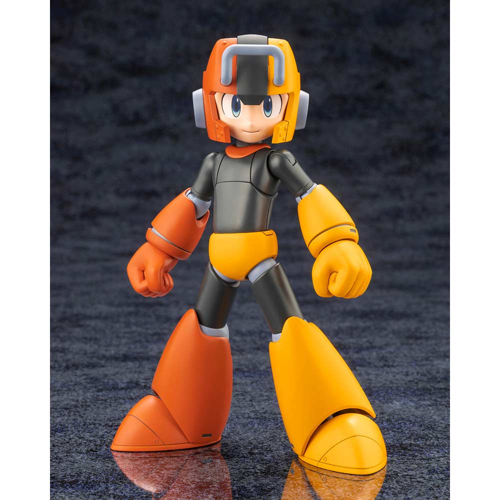 (PO) Mega Man Pile Drive Ver. Image_7