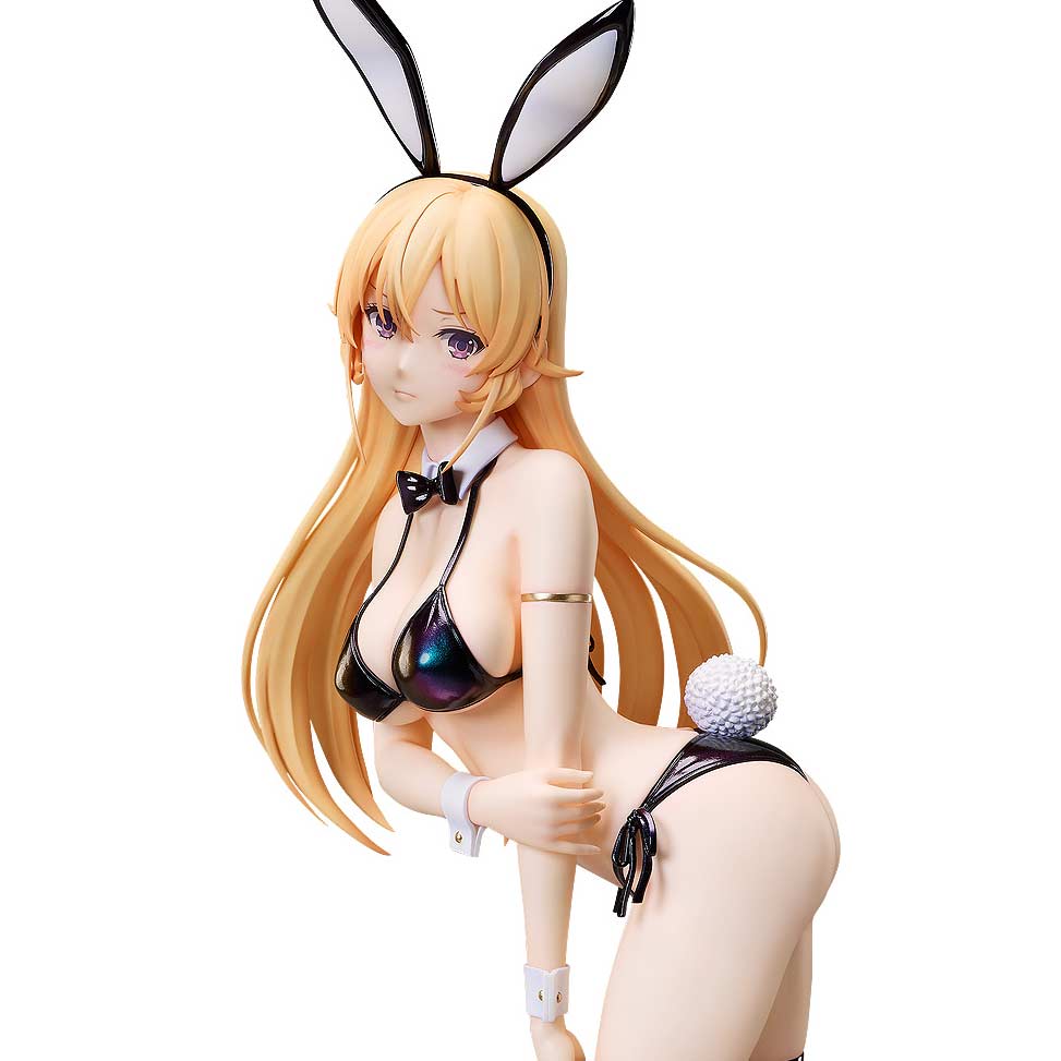 (PO) Food Wars! Shokugeki no Soma - Erina Nakiri: Bikini Bunny Ver. Image_1