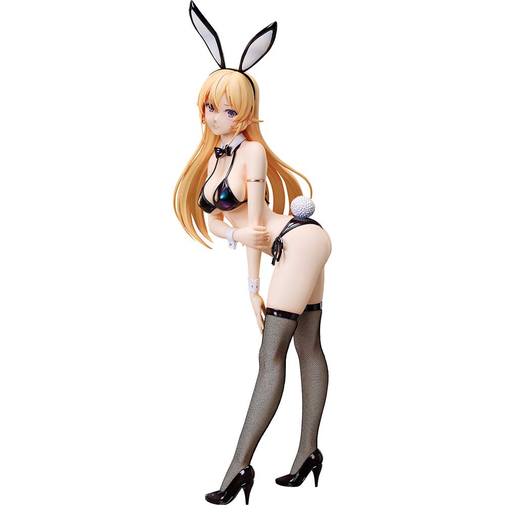 (PO) Food Wars! Shokugeki no Soma - Erina Nakiri: Bikini Bunny Ver. Image_2
