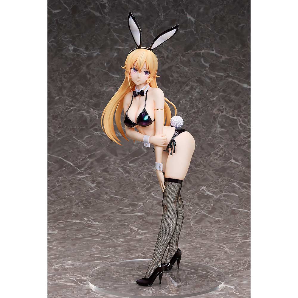 (PO) Food Wars! Shokugeki no Soma - Erina Nakiri: Bikini Bunny Ver. Image_5