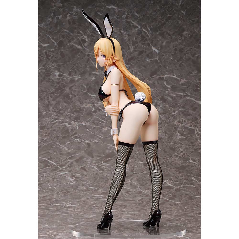 (PO) Food Wars! Shokugeki no Soma - Erina Nakiri: Bikini Bunny Ver. Image_6