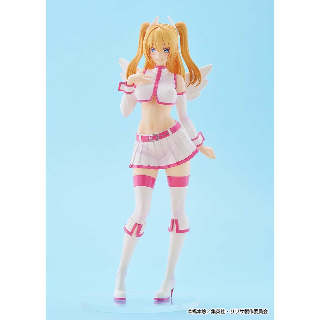 (PO) POP UP PARADE 2.5 Dimensional Seduction - Liliel: 3rd Squad Outfit Ver. L size Image_7
