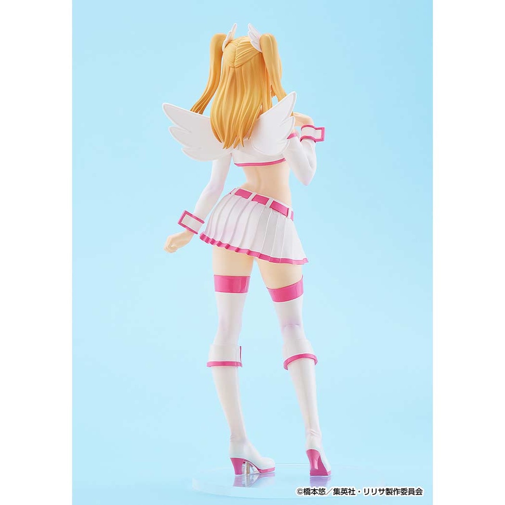 (PO) POP UP PARADE 2.5 Dimensional Seduction - Liliel: 3rd Squad Outfit Ver. L size Image_8