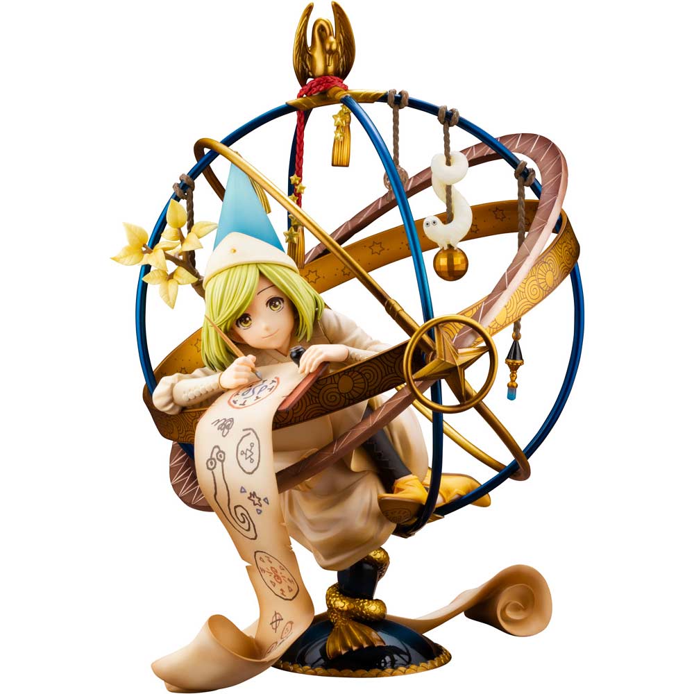 (PO) Witch Hat Atelier - Coco (Re-issue) Image_2