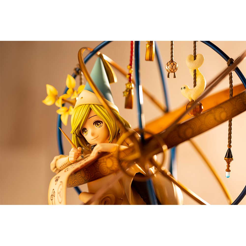 (PO) Witch Hat Atelier - Coco (Re-issue) Image_10