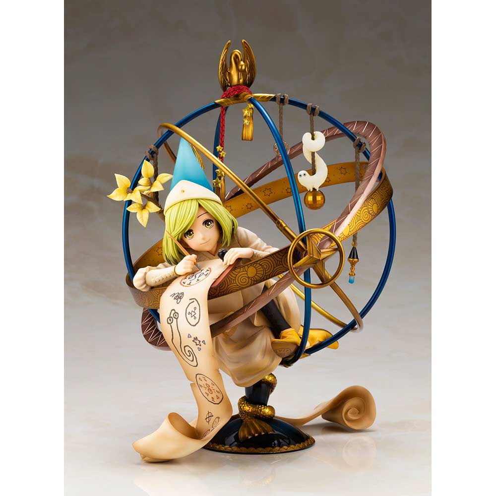 (PO) Witch Hat Atelier - Coco (Re-issue) Image_11