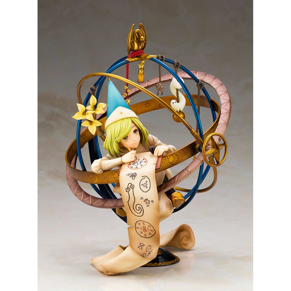 (PO) Witch Hat Atelier - Coco (Re-issue) Image_12