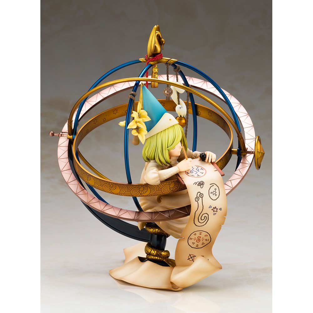 (PO) Witch Hat Atelier - Coco (Re-issue) Image_13