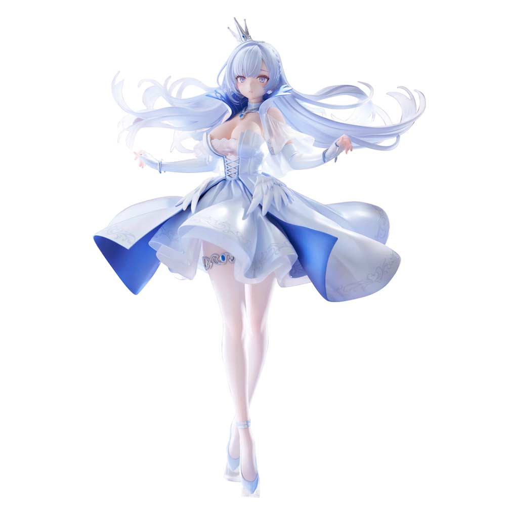 (PO) Azur Lane - Argus Image_2