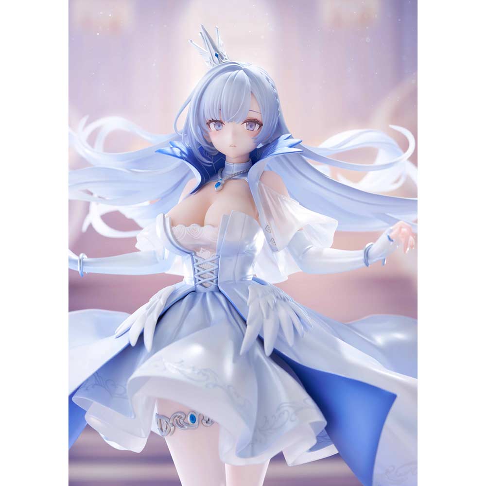 (PO) Azur Lane - Argus Image_3
