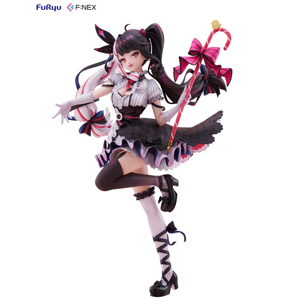(PO) Nijisanji - Yorumi Rena Image_2