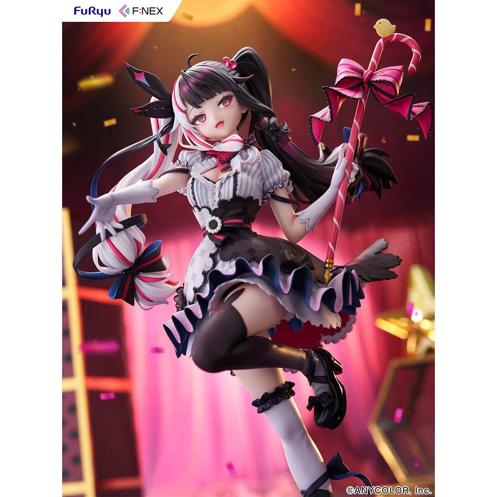 (PO) Nijisanji - Yorumi Rena Image_4