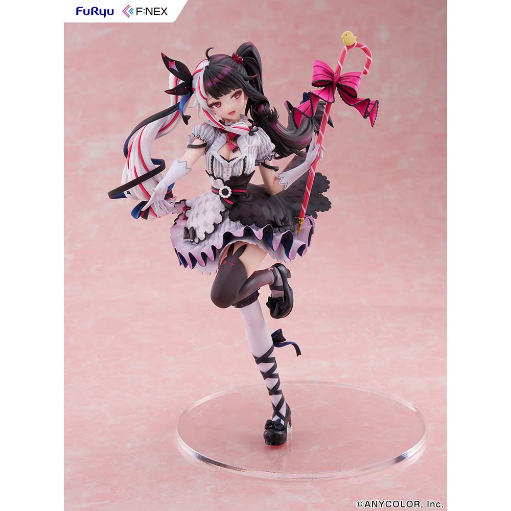 (PO) Nijisanji - Yorumi Rena Image_10
