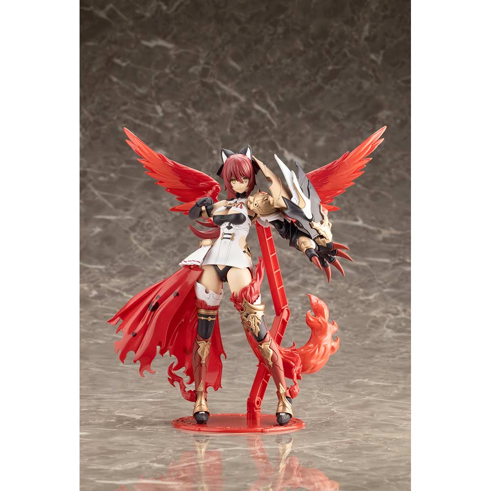 (PO) ARCANADEA Charmed Image_7