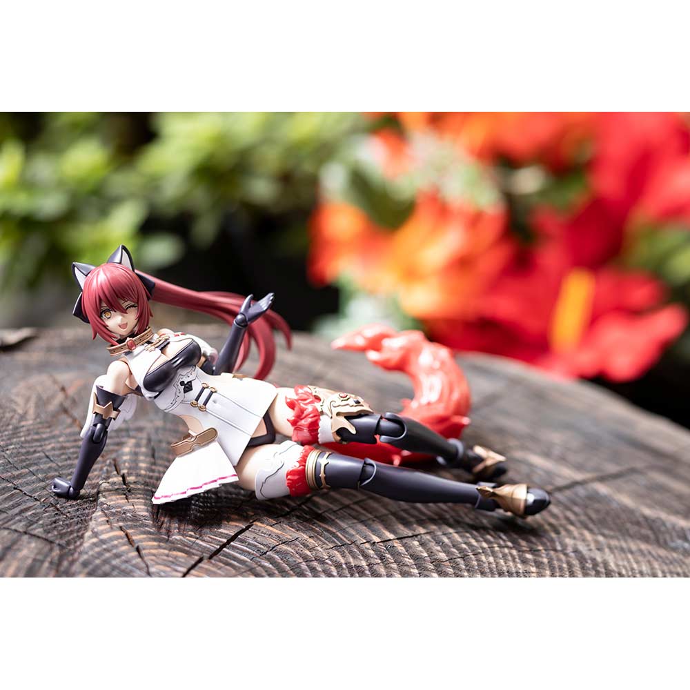 (PO) ARCANADEA Charmed Image_11