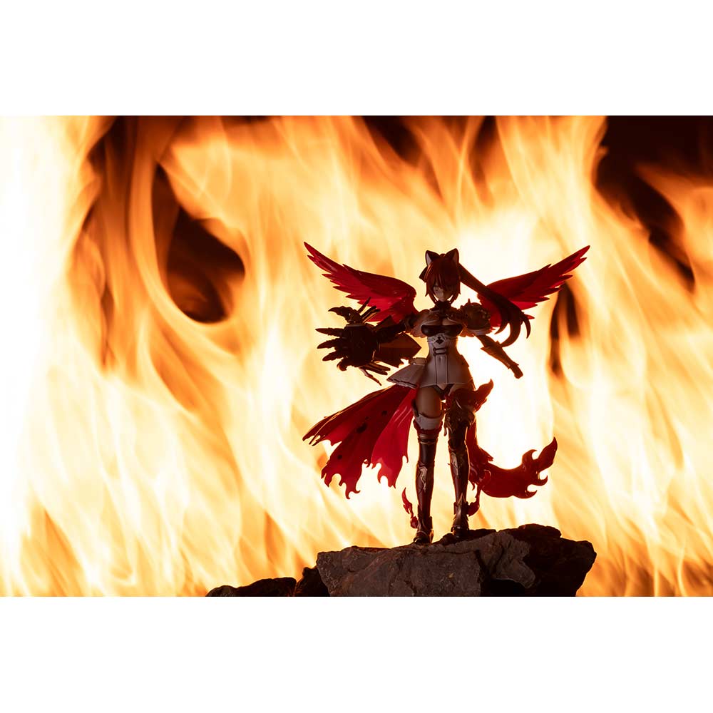 (PO) ARCANADEA Charmed Image_12