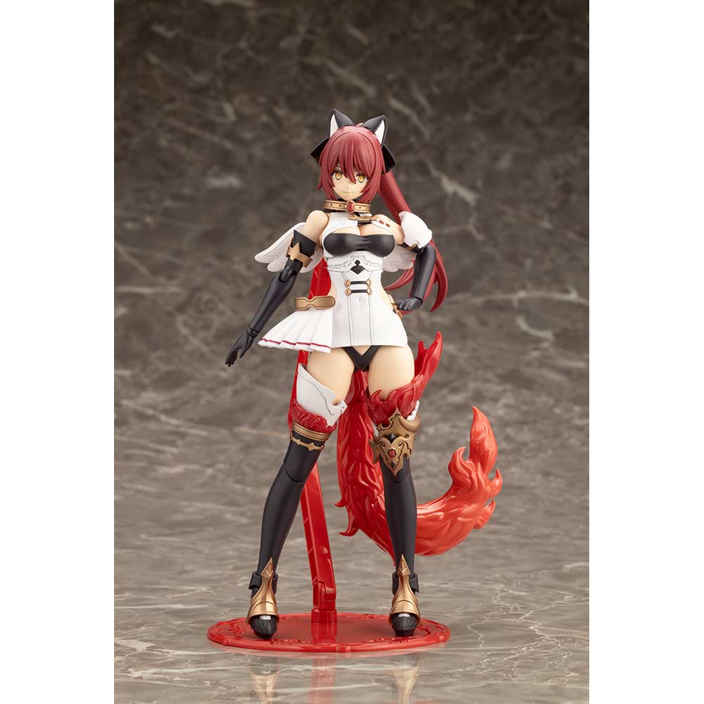 (PO) ARCANADEA Charmed Image_13