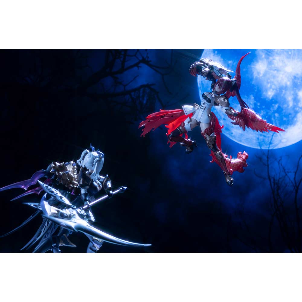 (PO) ARCANADEA Charmed Image_14