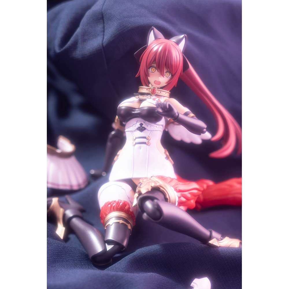 (PO) ARCANADEA Charmed Image_15