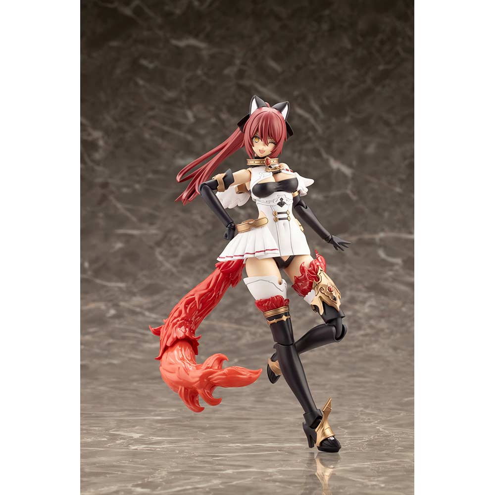 (PO) ARCANADEA Charmed Image_19