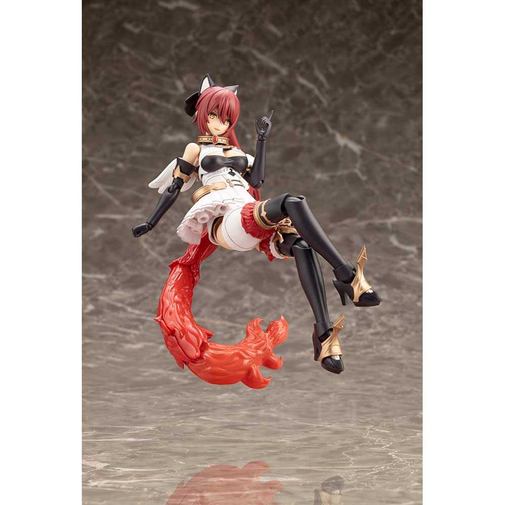 (PO) ARCANADEA Charmed Image_22