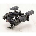 (PO) M.S.G Modeling Support Goods Gigantic Arms Blitz Gunner Black Ver. Image_8