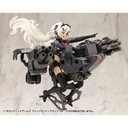 (PO) M.S.G Modeling Support Goods Gigantic Arms Blitz Gunner Black Ver. Image_11