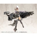 (PO) M.S.G Modeling Support Goods Gigantic Arms Blitz Gunner Black Ver. Image_12