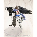 (PO) M.S.G Modeling Support Goods Gigantic Arms Blitz Gunner Black Ver. Image_14