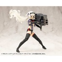 (PO) M.S.G Modeling Support Goods Gigantic Arms Blitz Gunner Black Ver. Image_15