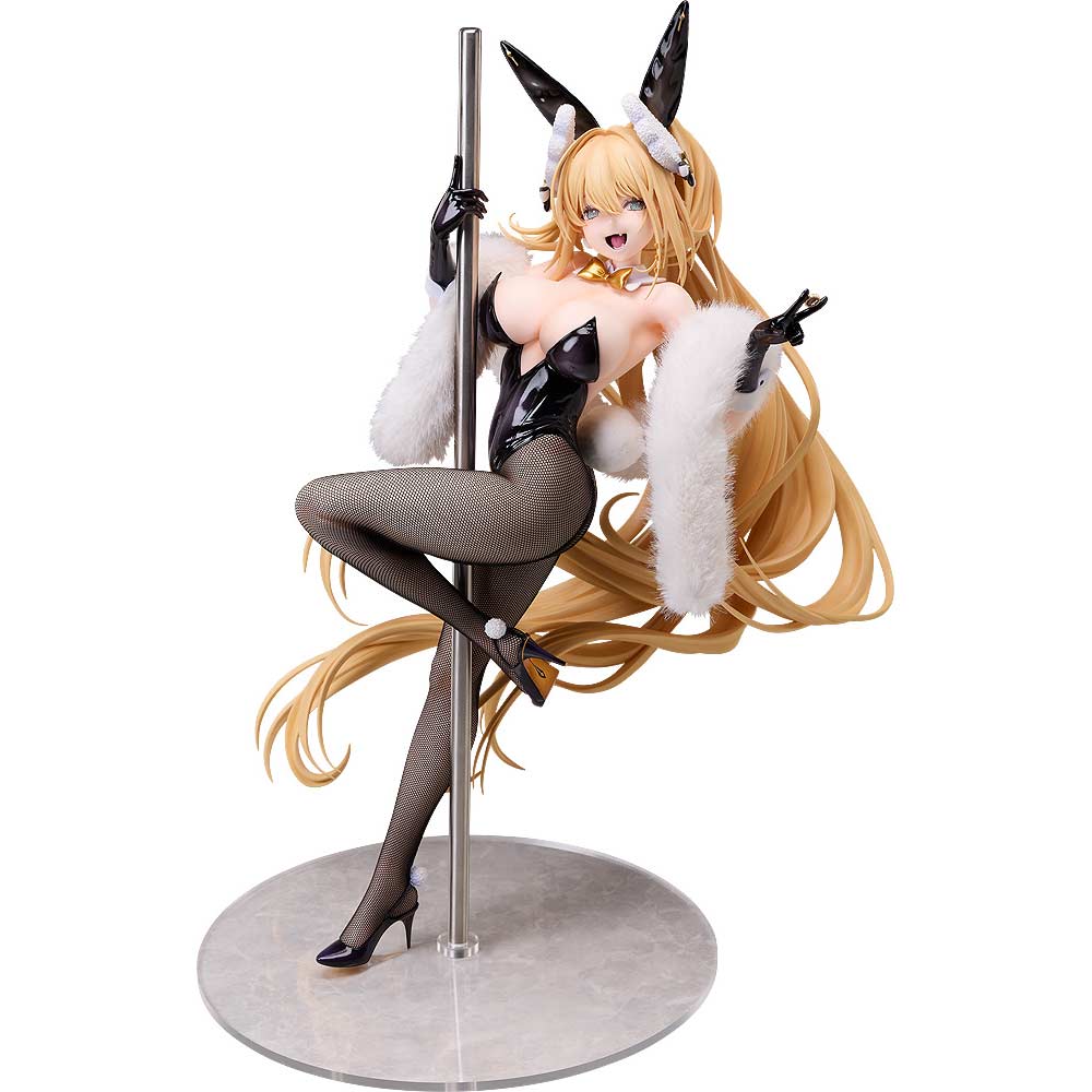(PO) Goddess of Victory: Nikke - Rupee: Rabbit Deluxe Image_2