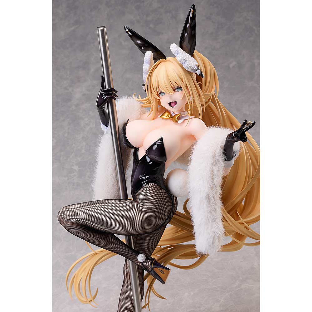 (PO) Goddess of Victory: Nikke - Rupee: Rabbit Deluxe Image_3